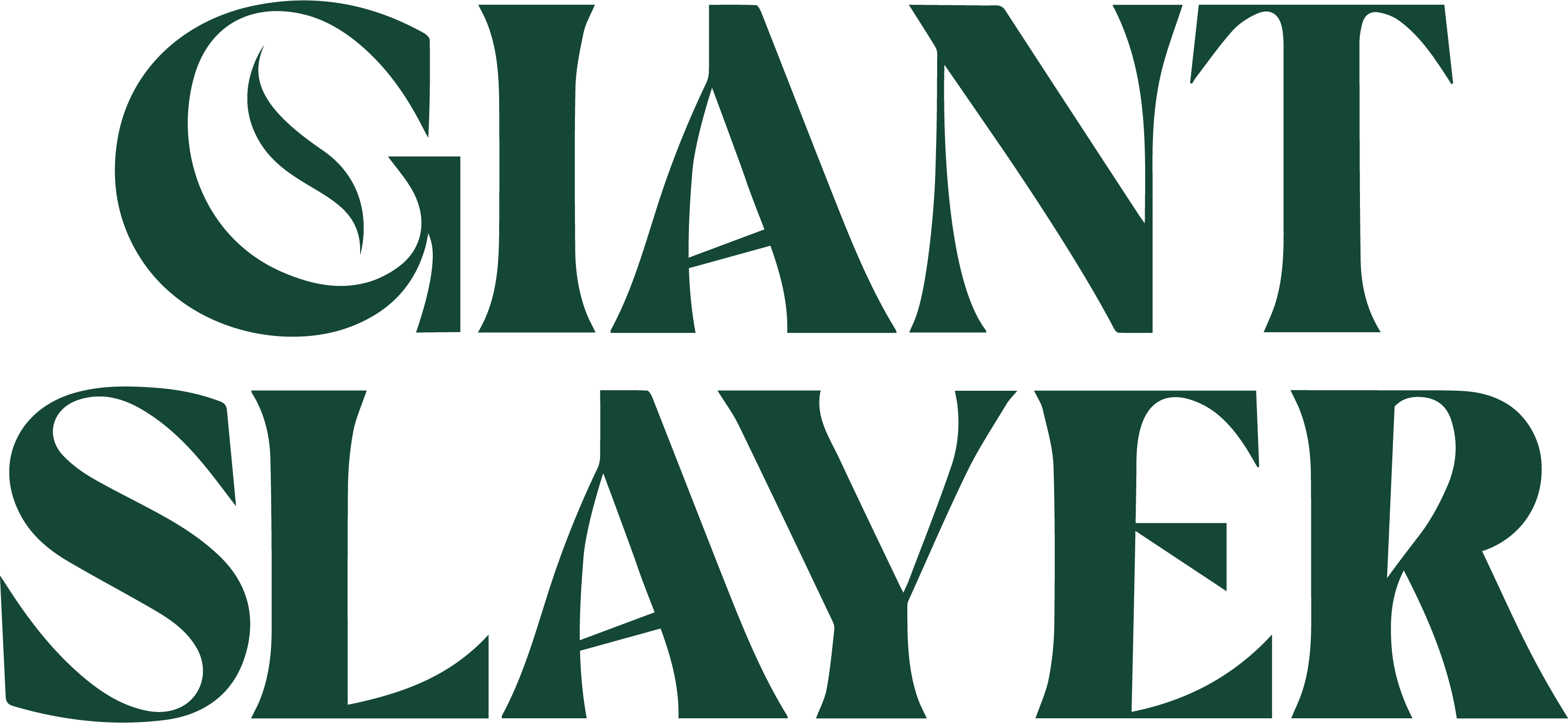 Giant Slayer Coffee Company