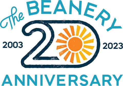 The Beanery- Anniversary Blend (Whole Bean)